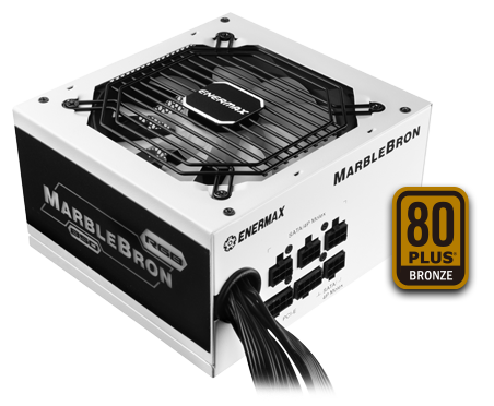 ENERMAX Power Supply